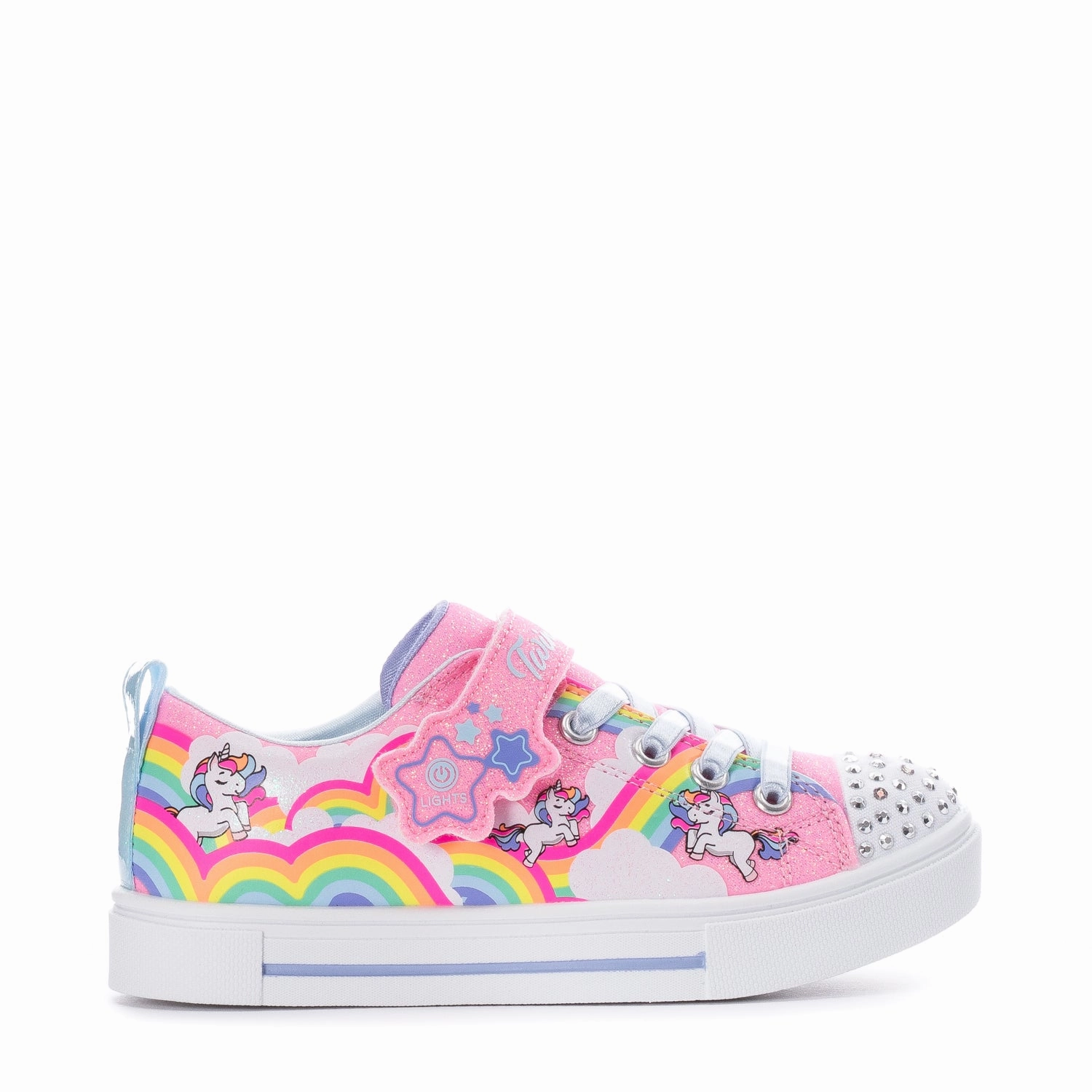 Twinkle Sparks - Kids Glide Step