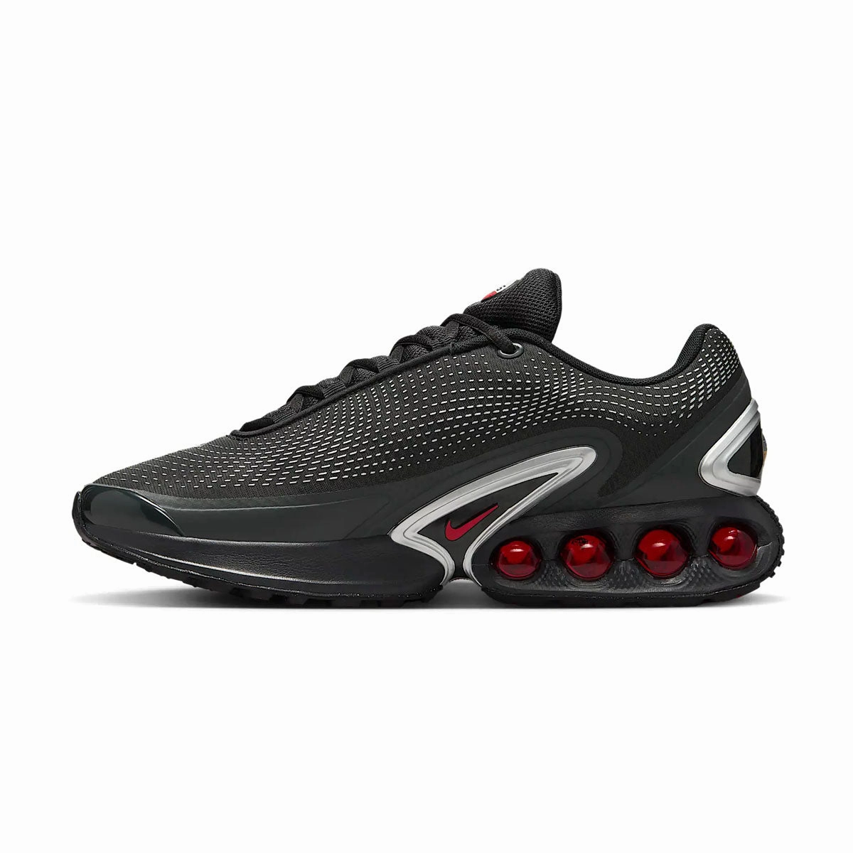Stable Ride Air Max DN 'Black University Red'