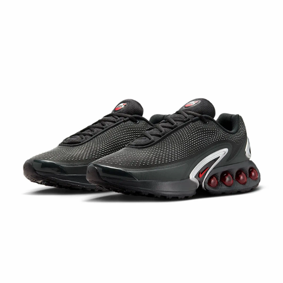 Stable Ride Air Max DN 'Black University Red'