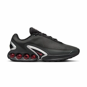 Style Play Air Max DN 'Black University Red'