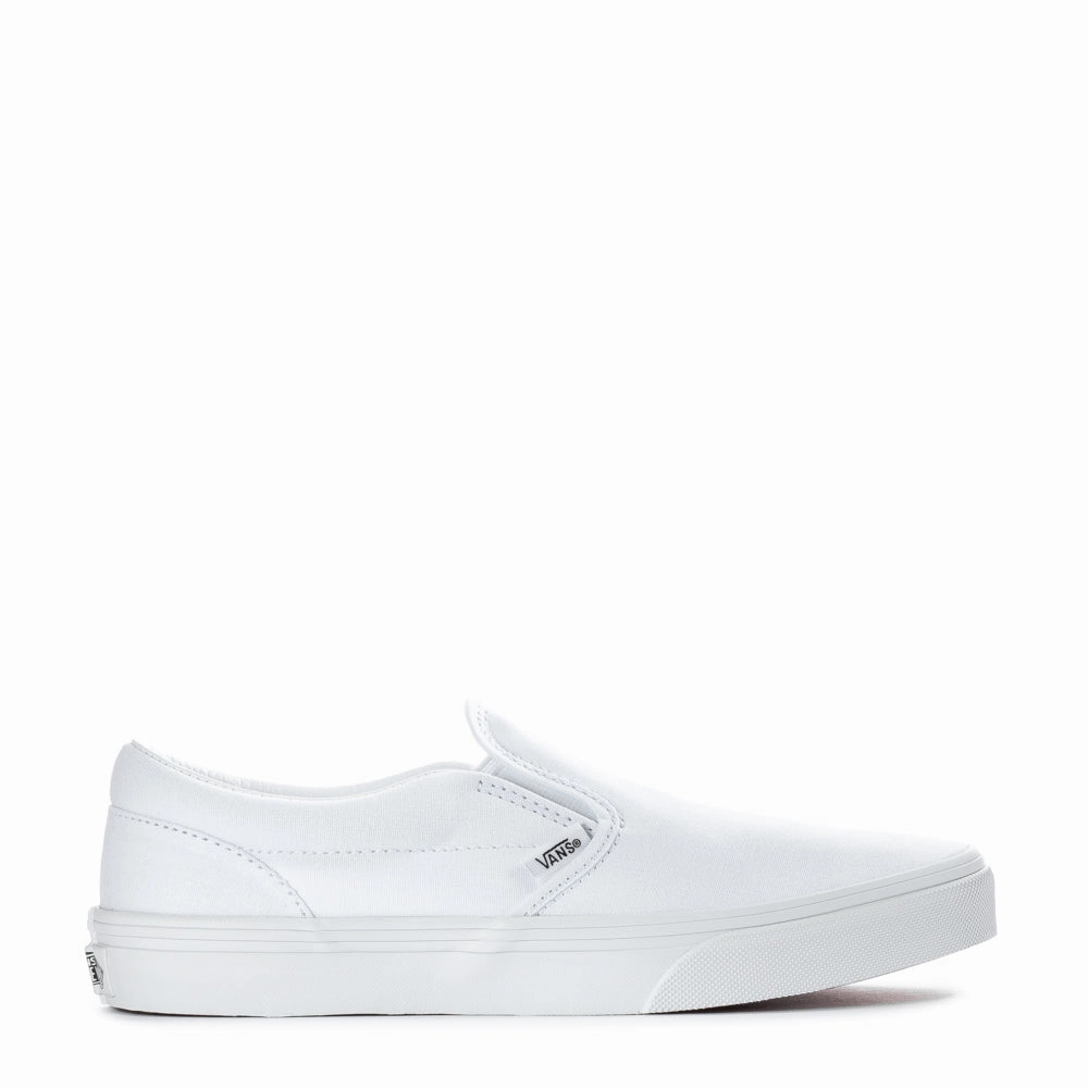 Premium Ride city night Classic Slip-On - Youth
