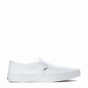 Classic Slip-On - Youth all - weather suitability shoes Speed Shoes