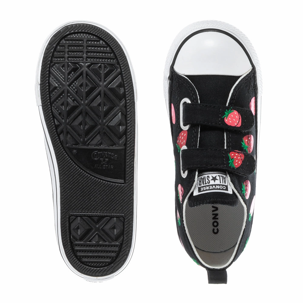 Stamina support Chuck Taylor All Star 2V - Toddler