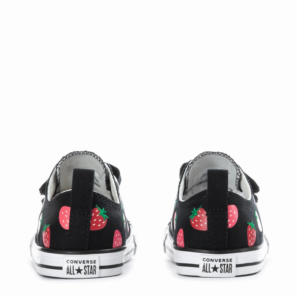 Stamina support Chuck Taylor All Star 2V - Toddler