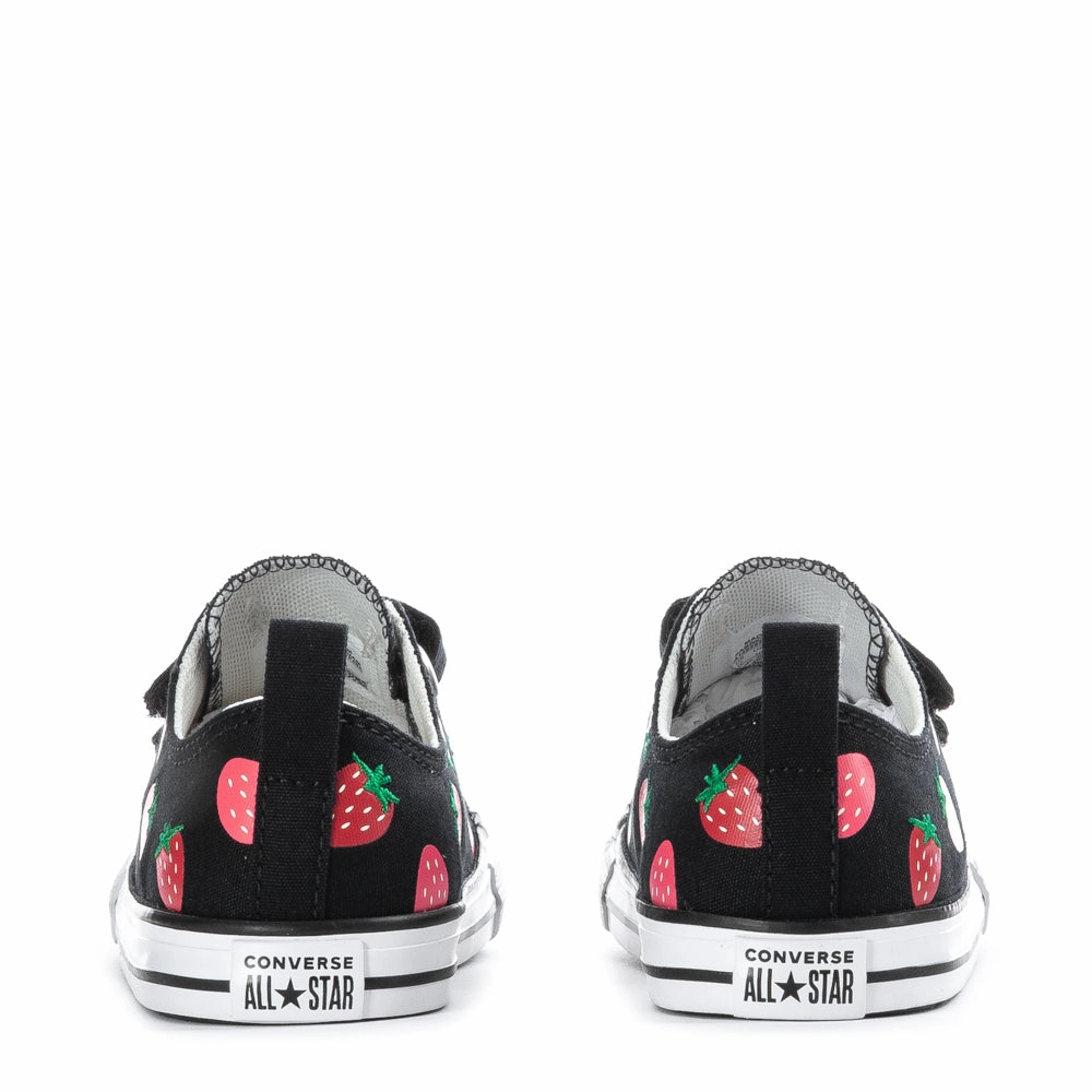 Stamina support Chuck Taylor All Star 2V - Toddler