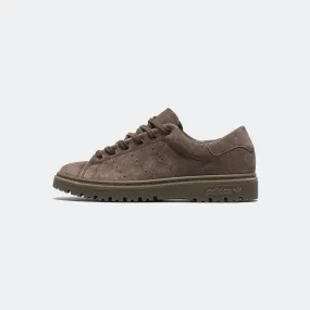 Timeless Performance Stan Smith Freizeit - Brown/Gum 5