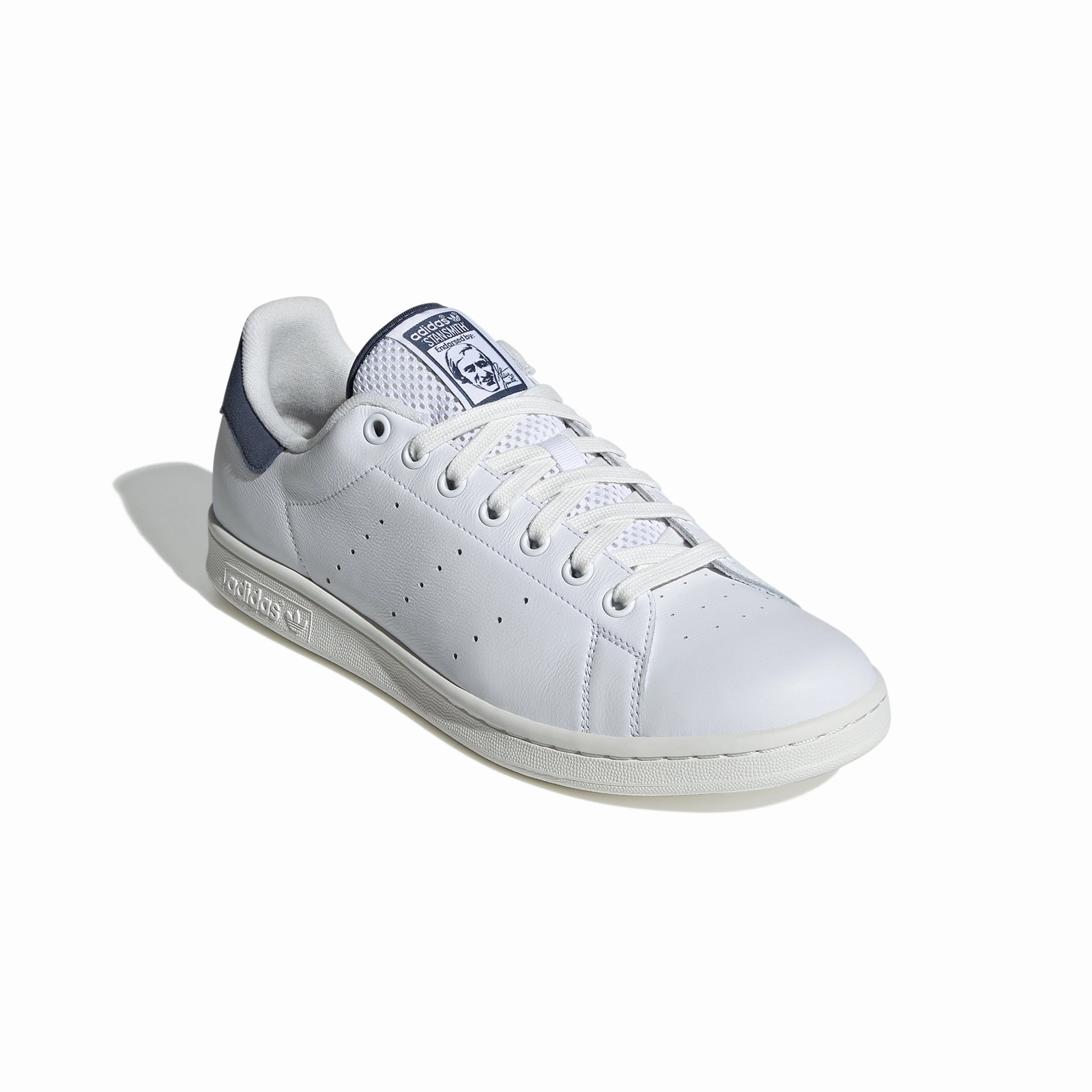 Stan Smith 'Cloud White Preloved Ink' Trendy Shoes