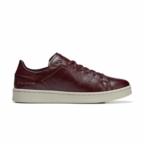 Meadow Run Stan Smith 'Shadow Red'