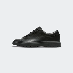 Flexible Outsole Stylish performance Stan Smith Freizeit - Core Black/Core Black