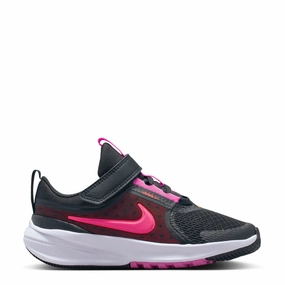 stretchy fabric Star Runner 5 NN - Kids