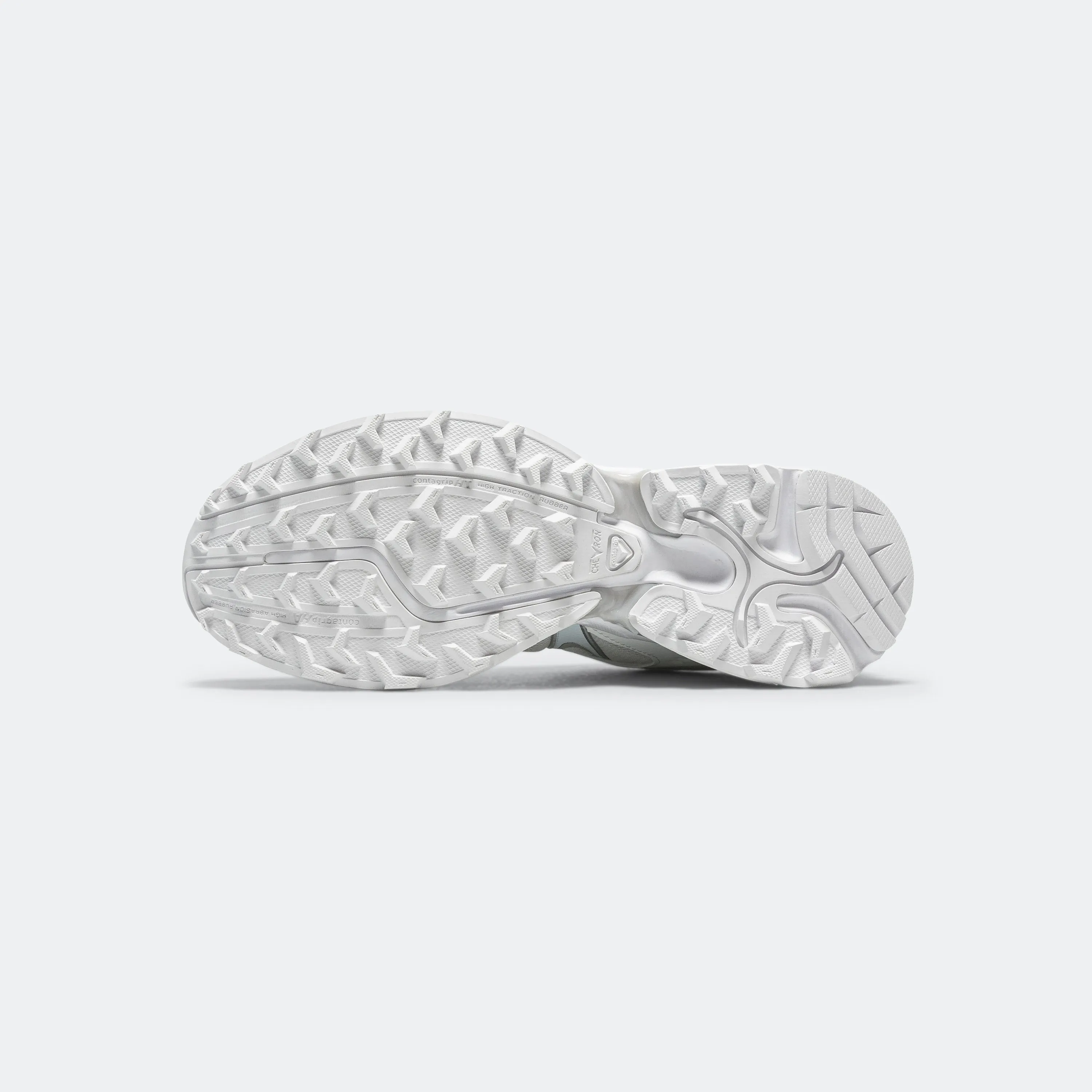 Stay Dry XT-Whisper - White/Lunar Rock-Footwear Silver