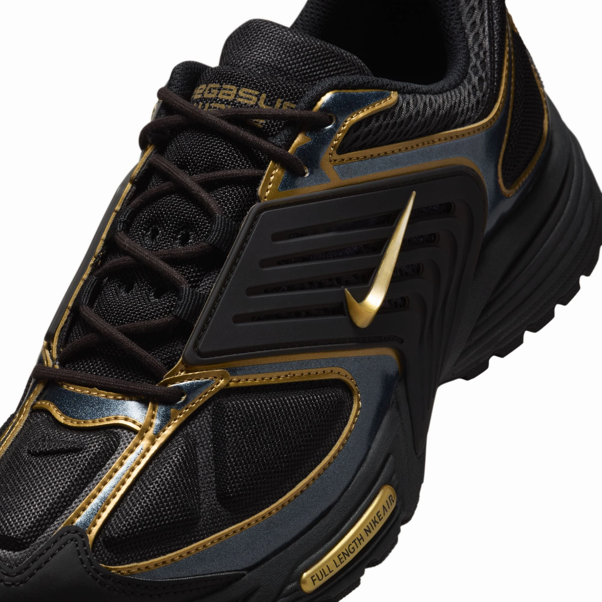 Steady Fit Nike Mens Air Pegasus Wave PRM Shoes