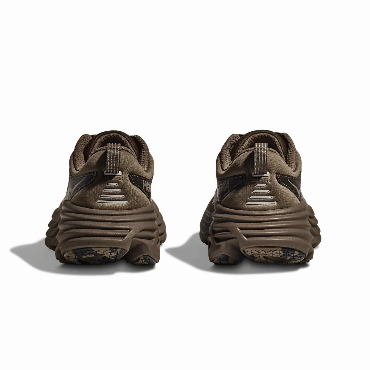 Stealth/Tech Bondi 8 Caged 'Umber' Modern Walk Step