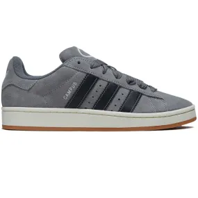 Adidas Campus 00s Shoes - Grey Heather/Carbon/Off White All-around comfort