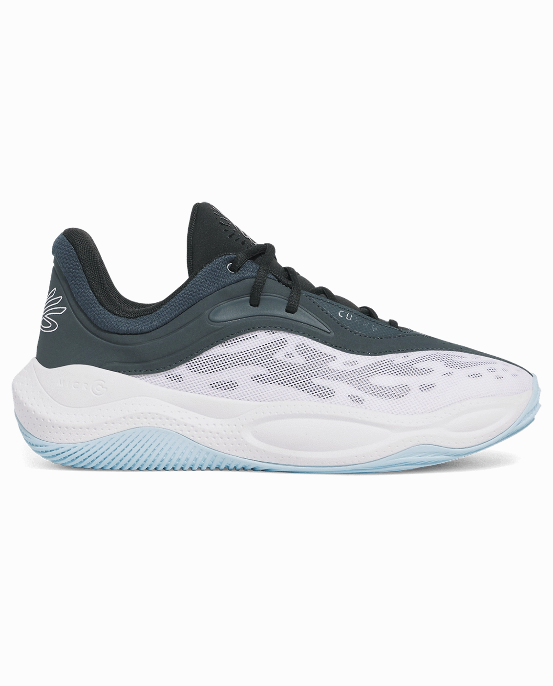 Curry Splash 25 AP Unisex Basketball Shoes All-Terrain Comfort Grip Performance