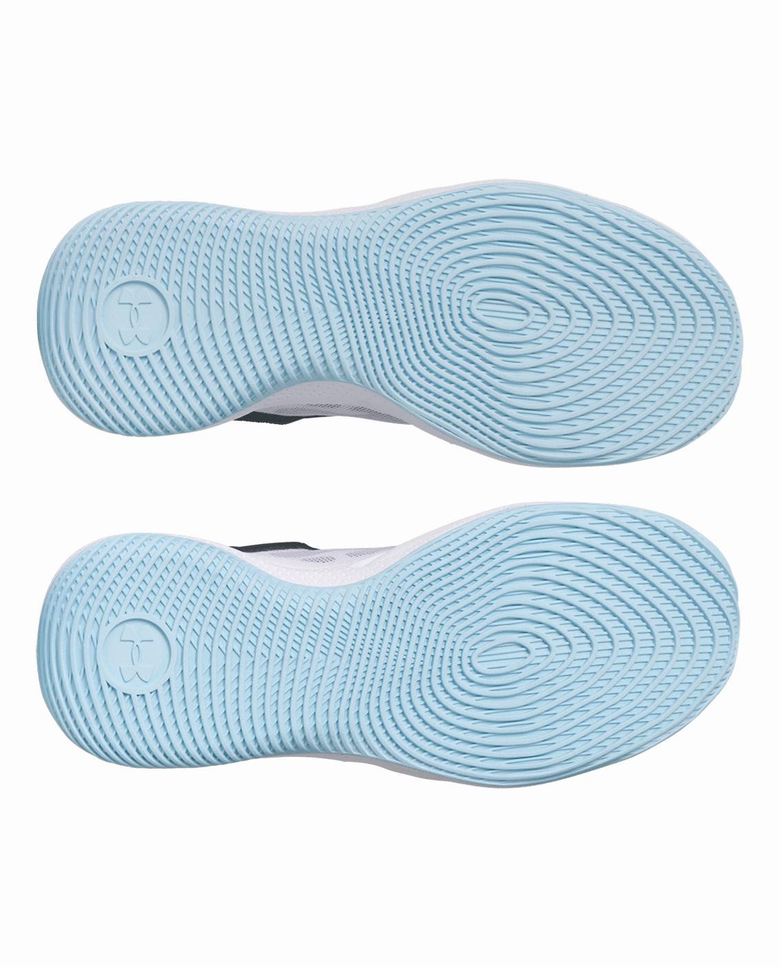 Step Control Fit Curry Splash 25 AP Unisex Basketball Shoes