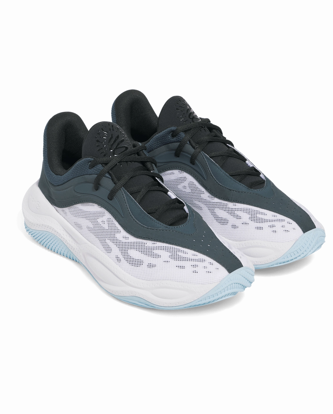 Step Control Fit Curry Splash 25 AP Unisex Basketball Shoes