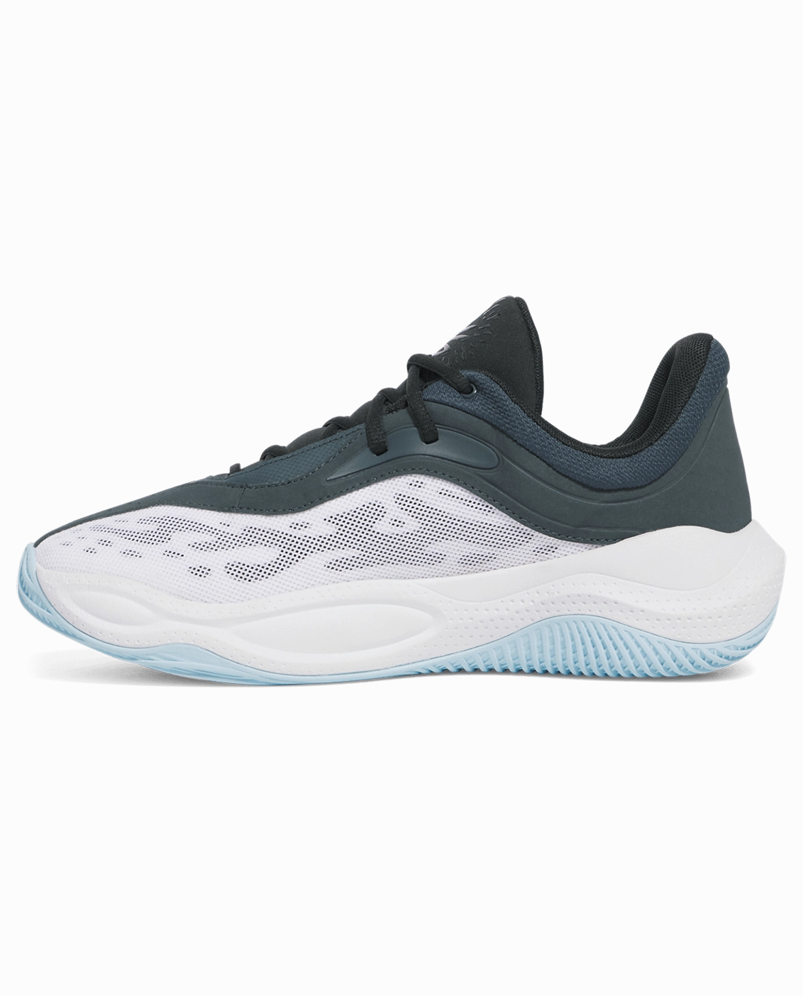 Step Control Fit Curry Splash 25 AP Unisex Basketball Shoes