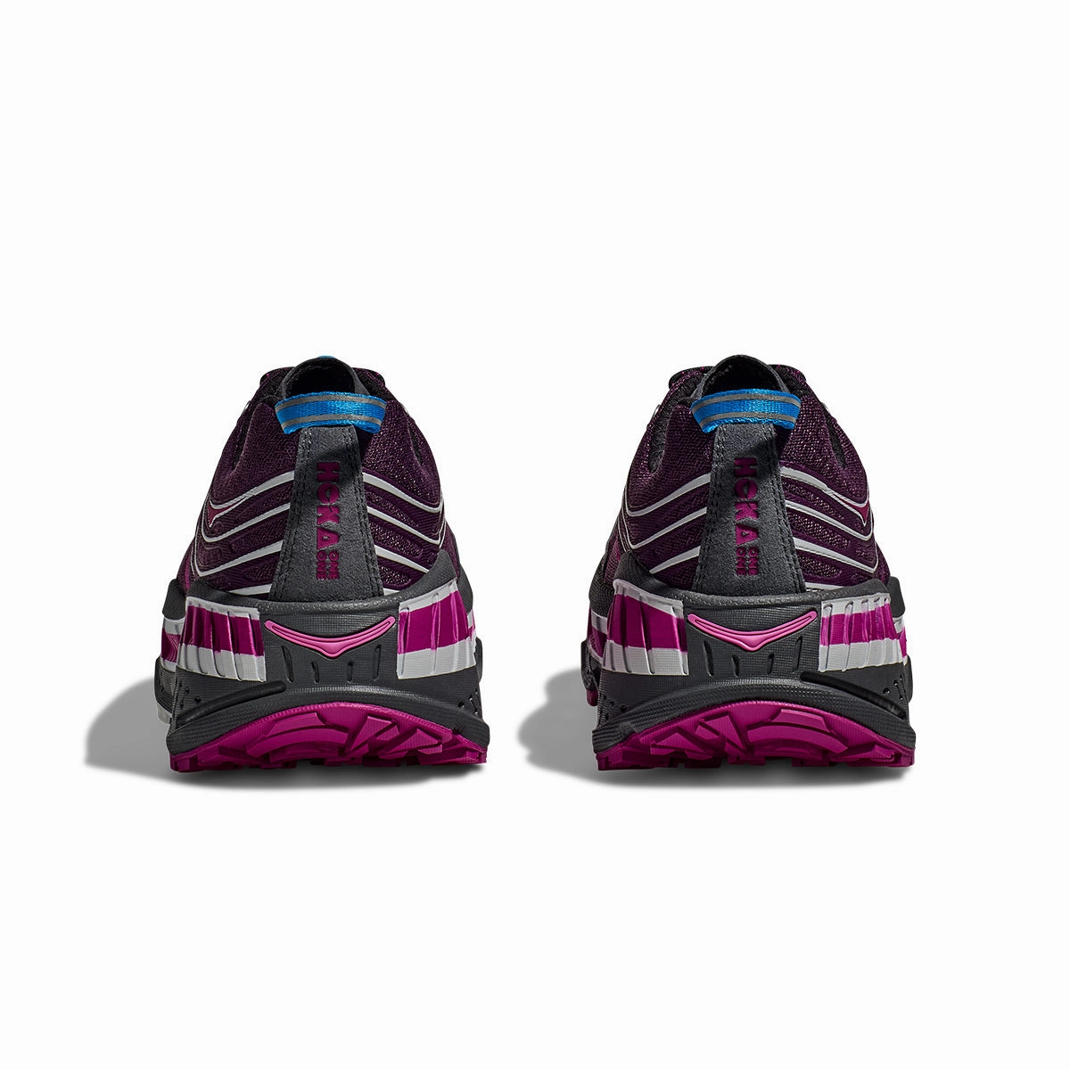 Stinson EVO OG 'Aubergine' Comfort foam