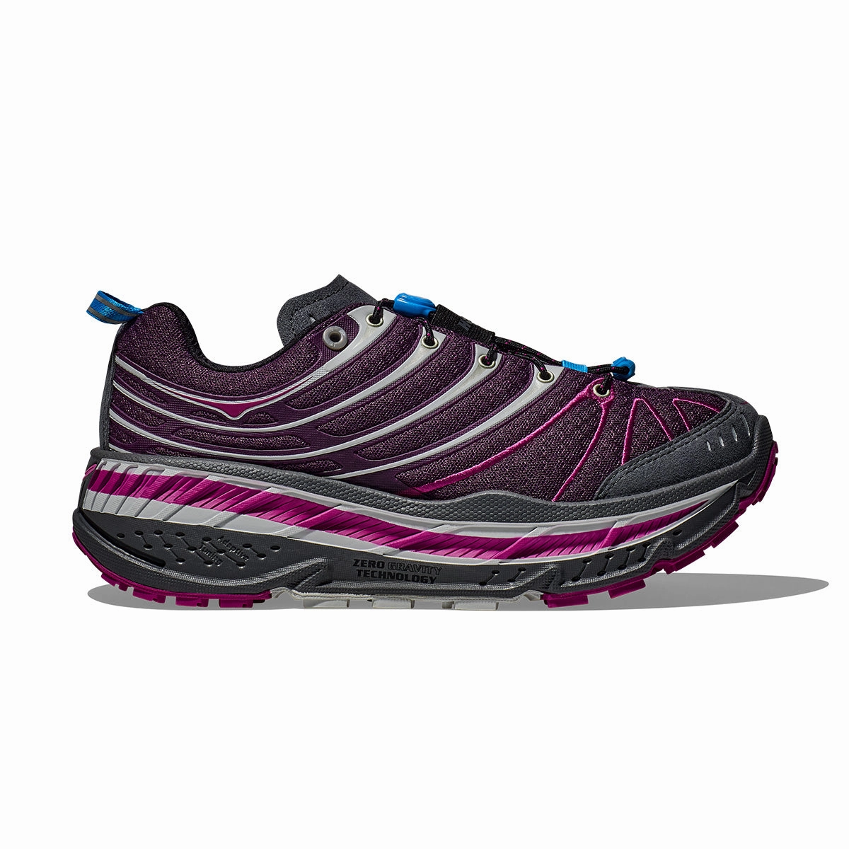 High-Performance Fit Photo Day Stinson EVO OG 'Aubergine'