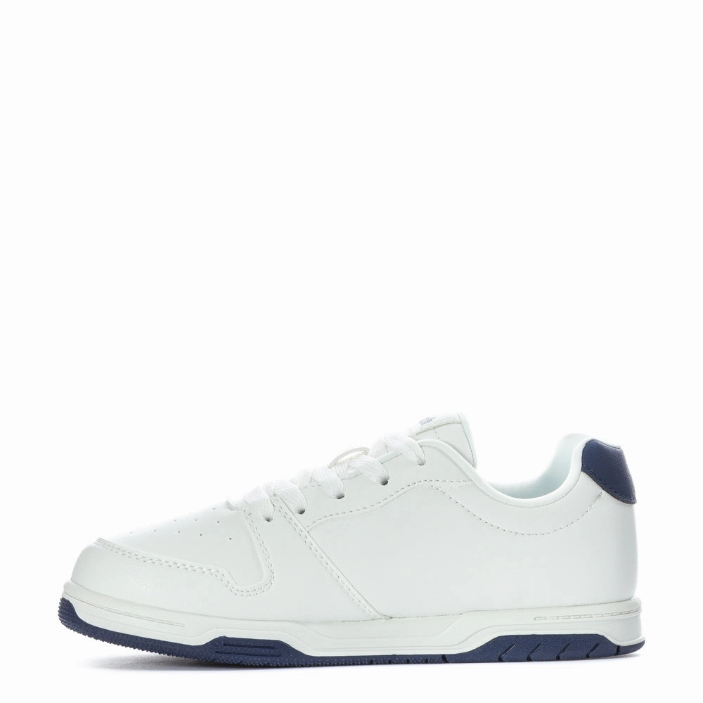 Stitch Court - Kids Lightweight Midfoot Support