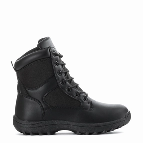 Stout Tactical Boot - Womens neutral support
