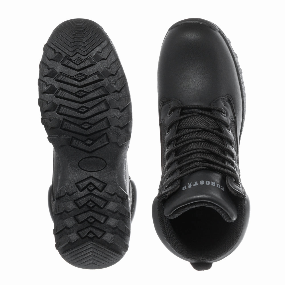 Stout Tactical Boot - Womens Fashion Confederation