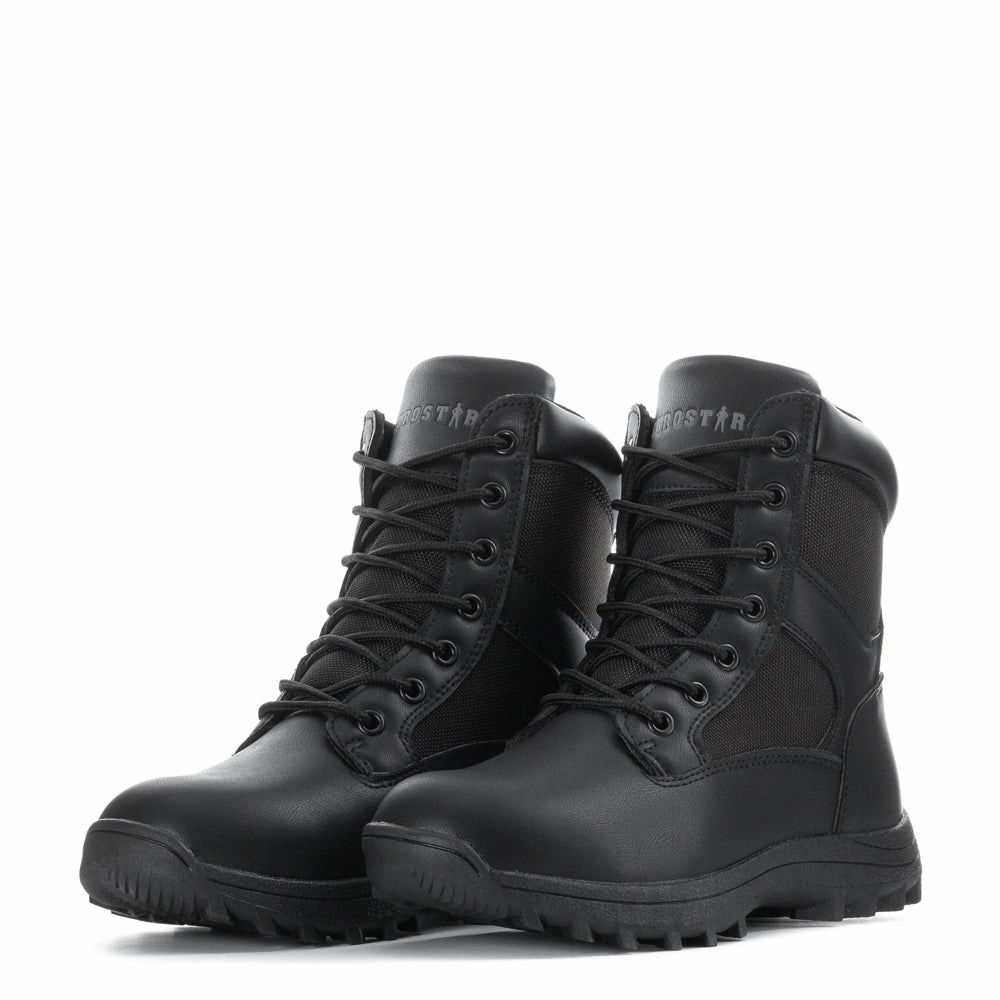 Stout Tactical Boot - Womens Fashion Confederation