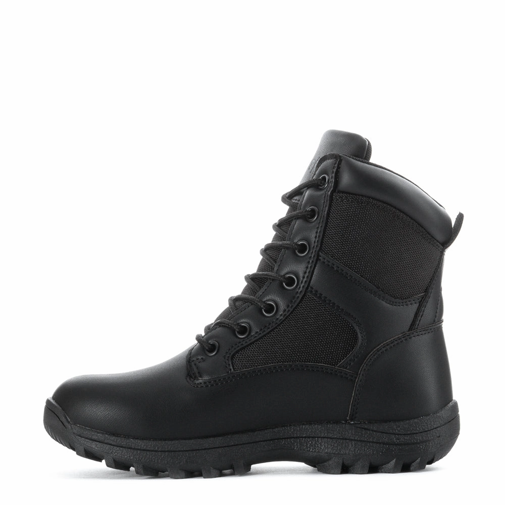 Stout Tactical Boot - Womens Fashion Confederation