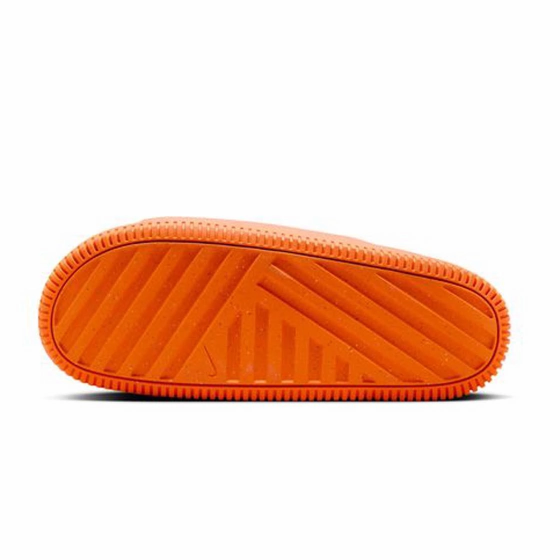Streamlined grip Calm Slide 'Bright Mandarin'