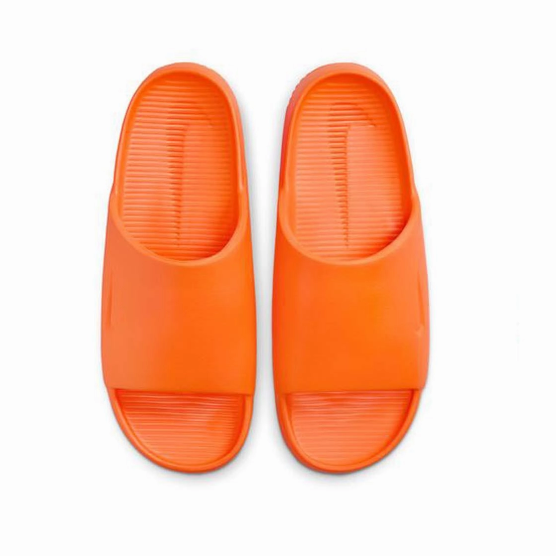 Streamlined grip Calm Slide 'Bright Mandarin'