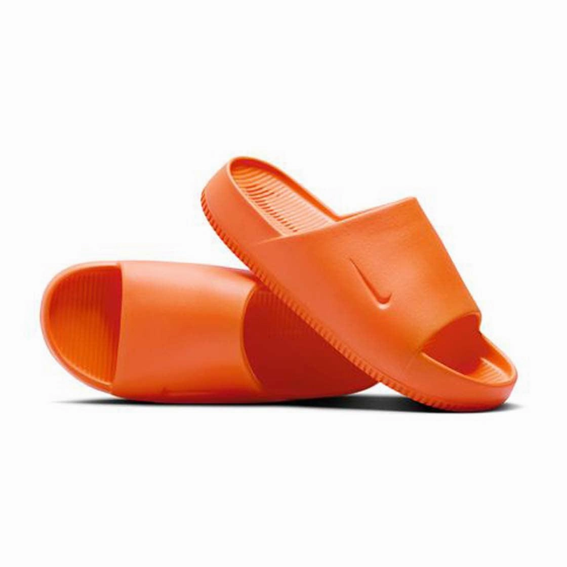 Streamlined grip Calm Slide 'Bright Mandarin'