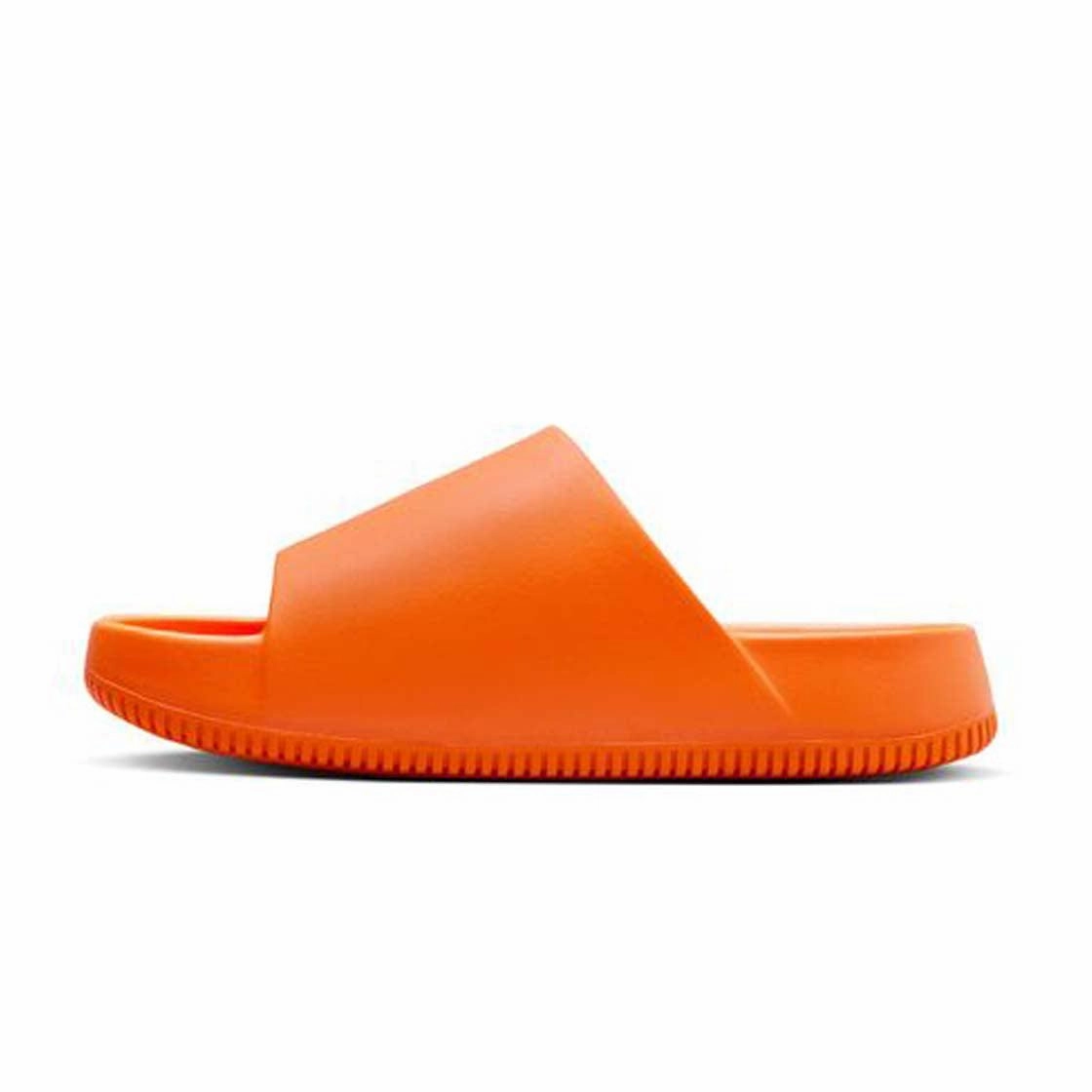 Streamlined grip Calm Slide 'Bright Mandarin'