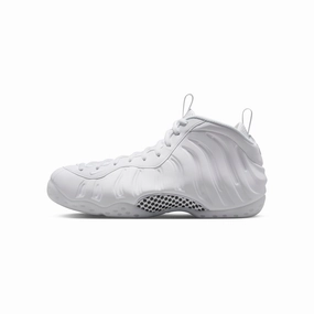 Nike Mens Air Foamposite One Shoes Active Run All-around traction