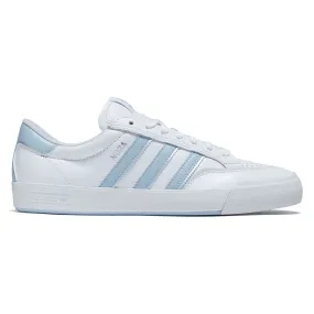 Rugged Step Adidas Nora Shoes - Ftwr White/Clear Sky/Silver Metallic