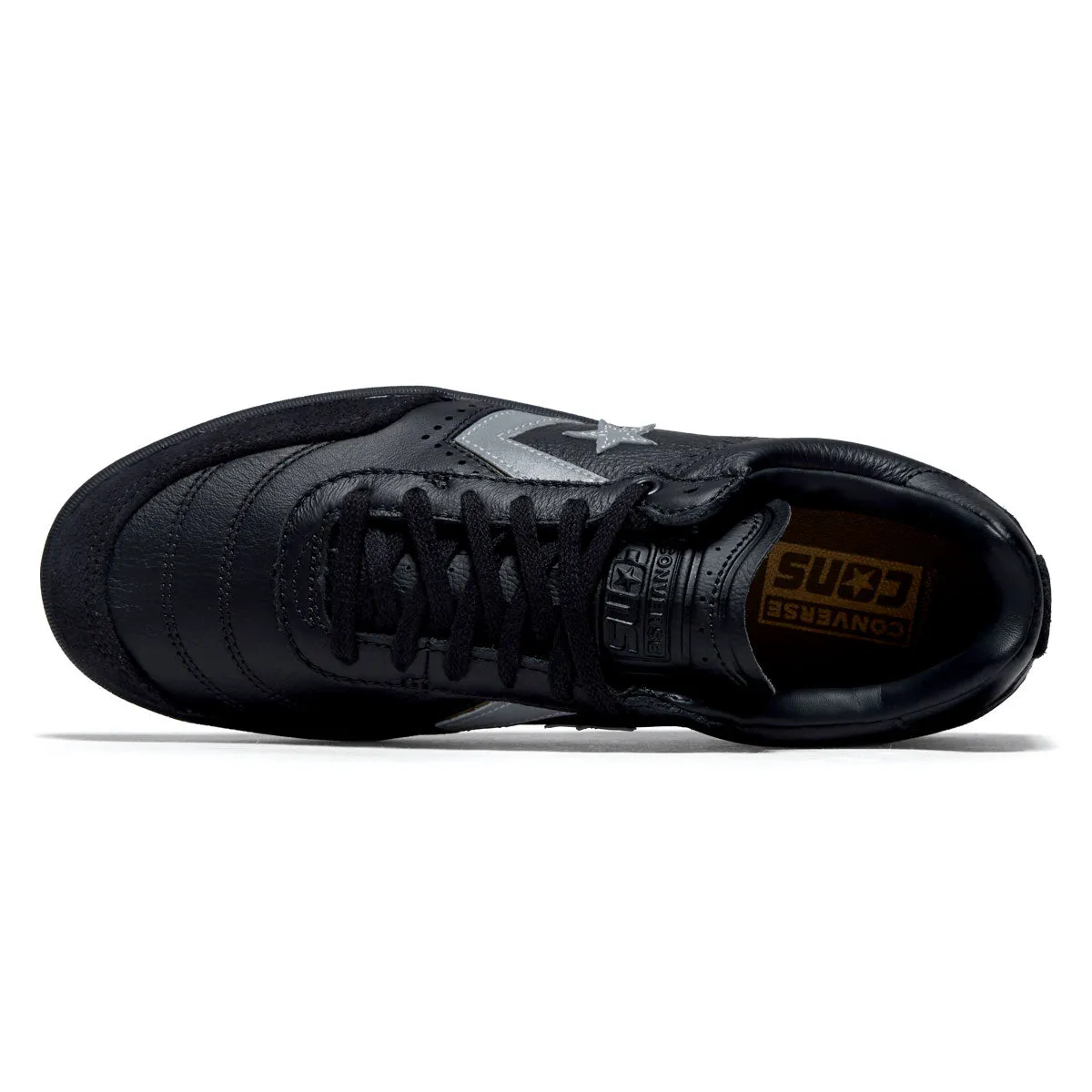 Street Drive Converse Louie Lopez Pro 2 Shoes - Total Eclipse/Swamp/Silver