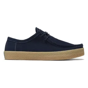 Rugged Grip Travel Wear Last Resort AB VM006 Moc Shoes - Dark Navy/Gum