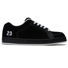 Stable Ride Etnies Sal 23 Shoes - Black/White