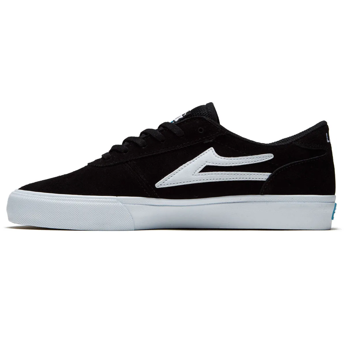 Street Flex Max Lakai Manchester Shoes - Black