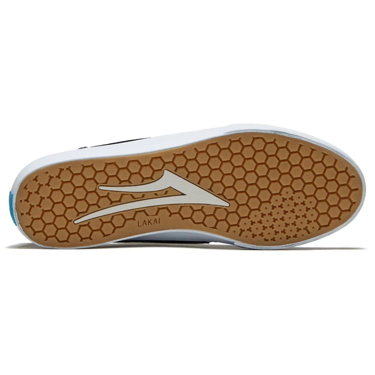 Street Flex Max Lakai Manchester Shoes - Black