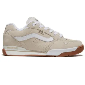 Classic Wear Vans Rowley XLT Shoes - Utility Rainy Day