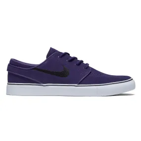 Nike SB Zoom Janoski OG  Shoes - Court Purple/Black/White Free Movement Speed Performance Fit
