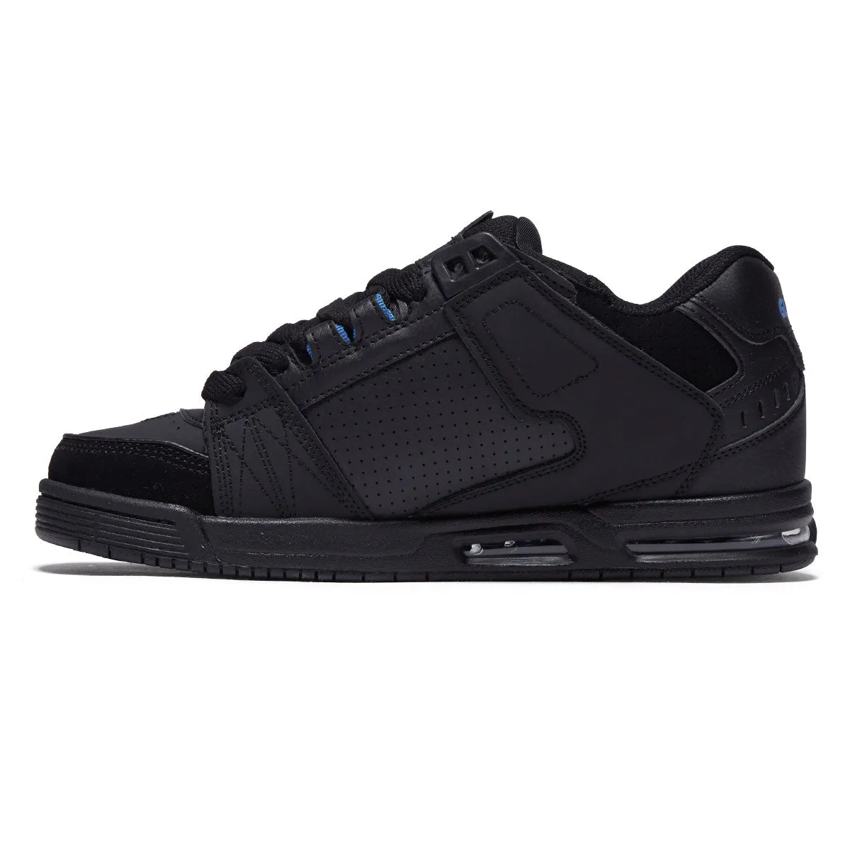 Street Proof Globe Sabre Shoes - Onyx/Blue