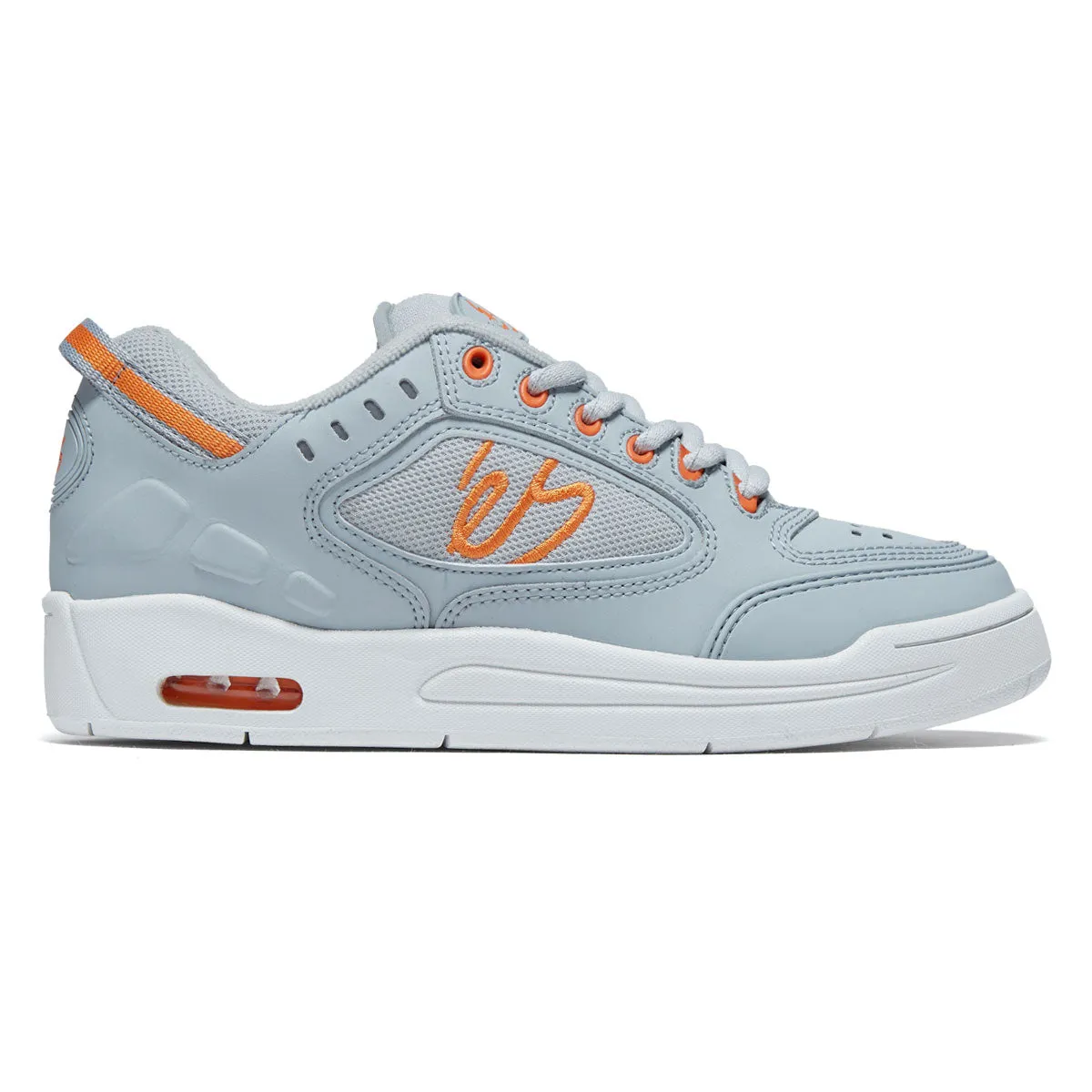 Park Leisure Outdoor Performance Fit eS Creager Shoes - Grey/Orange