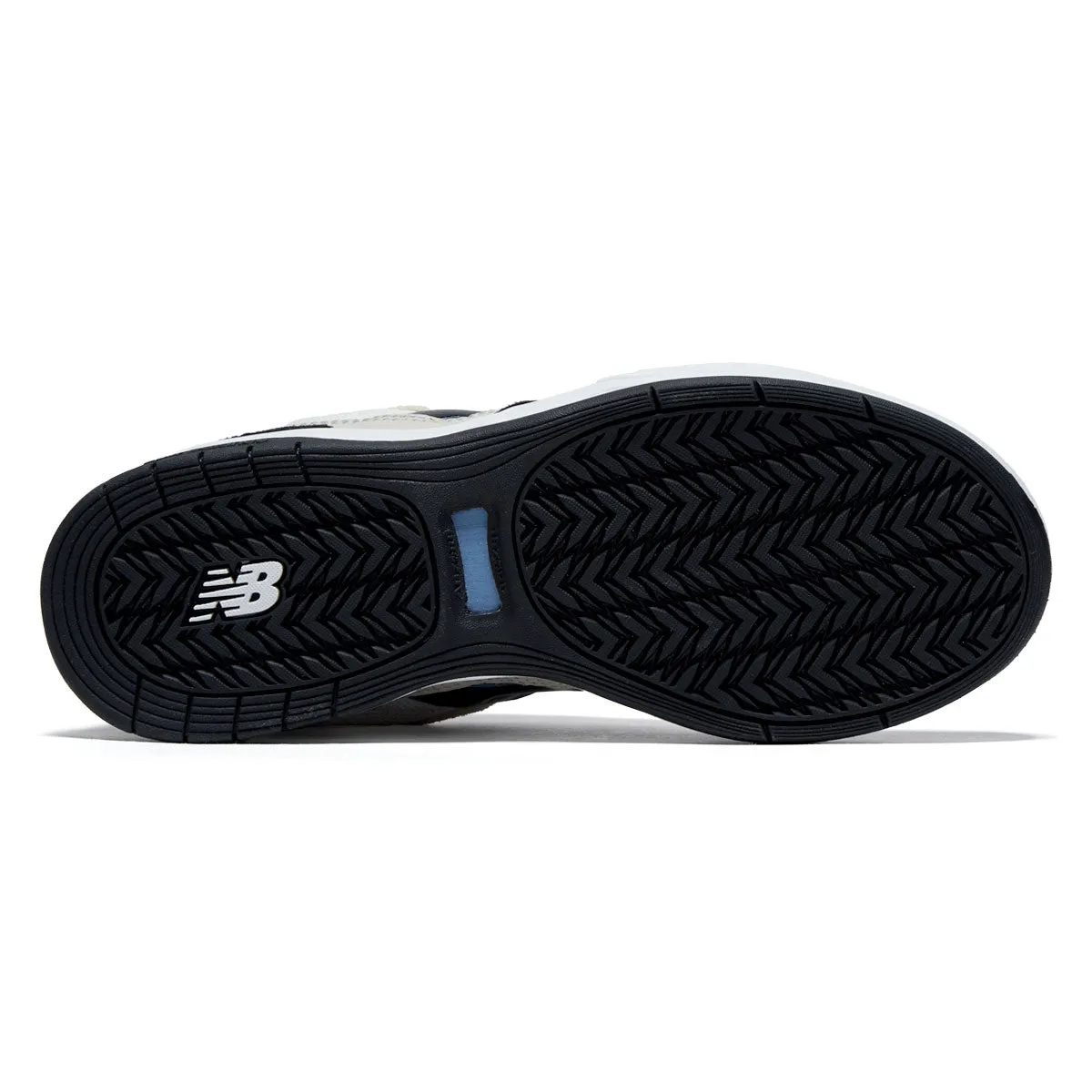 Street Sprint New Balance 808 Tiago Lite Shoes - Sea Salt/Black