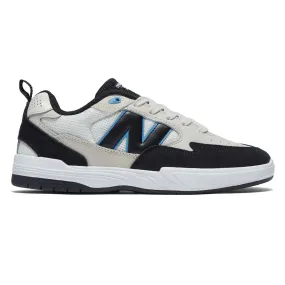 Street Event New Balance 808 Tiago Lite Shoes - Sea Salt/Black
