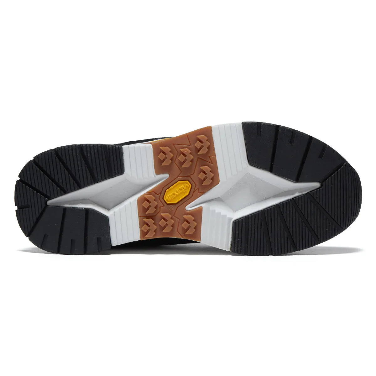 Street Tough Globe CT 4000 Shoes - Black/White