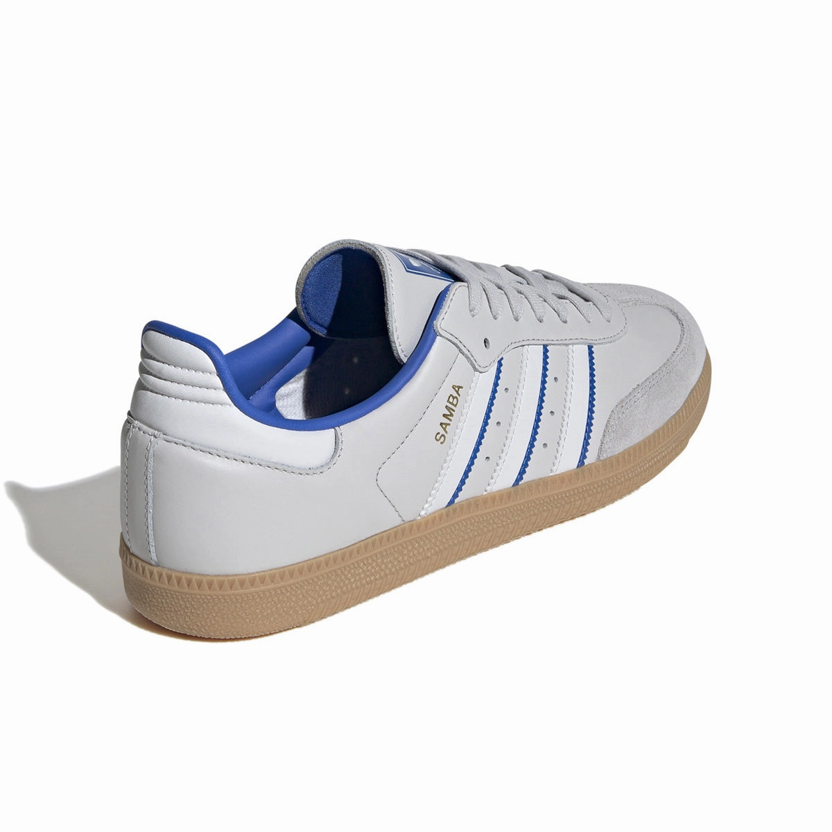 Street Ease Samba OG 'Grey One'