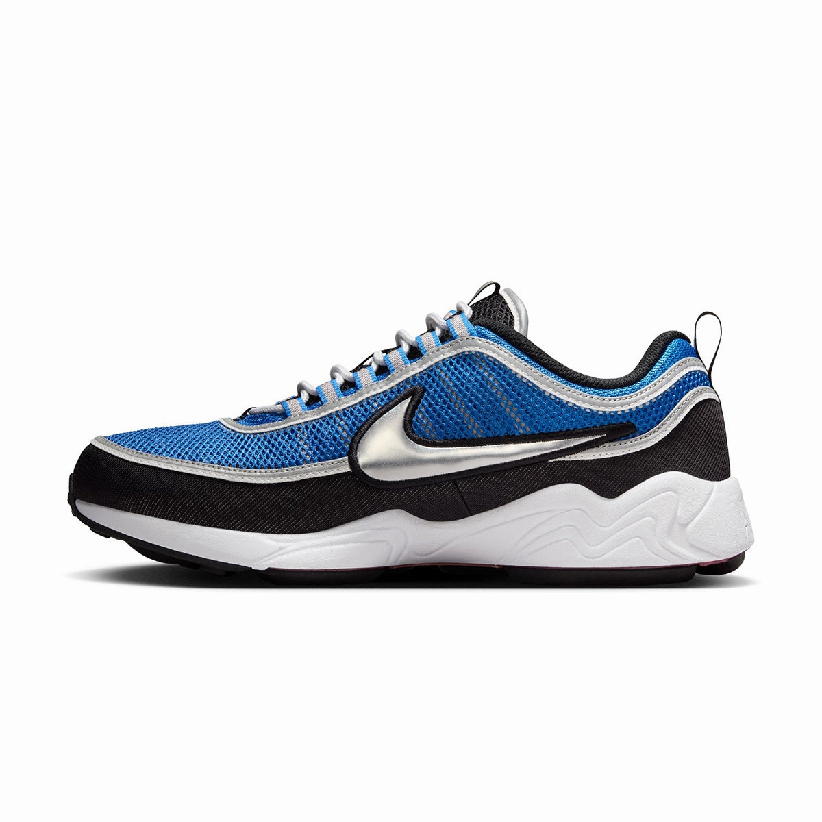 Street Fit Air Zoom Spiridon SP 'Signal Blue'