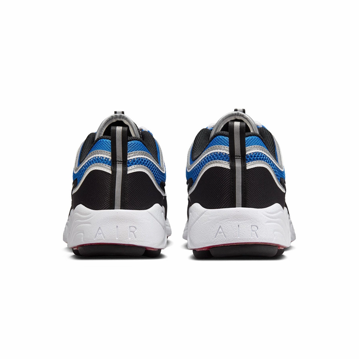 Street Fit Air Zoom Spiridon SP 'Signal Blue'